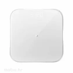 Xiaomi Mi Smart Scale 2: bijela