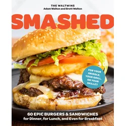 Smashed