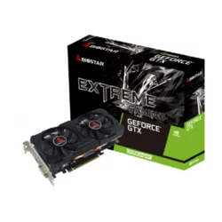 BIOSTAR Grafička kartica GTX 1660 Super 6GB DDR6 192bit DVI/HDMI/DP