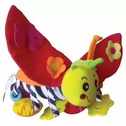 Biba Toys igračka bubamara ( A013981 )