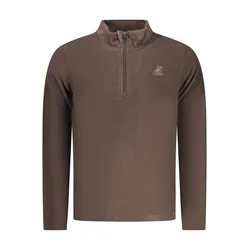 U.S. Grand Polo Muški duks  AU02831JUPITER, Braon