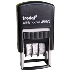 DATIRKA TRODAT 4850 PREJETO