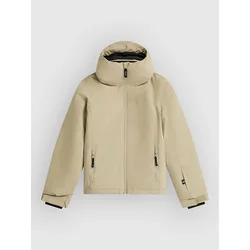 ONeill FwcCruz Kids Jacket olive blush