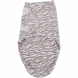 BO JUNGLE Wrapper B-Wrap Small White Tiger