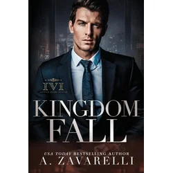 Kingdom Fall