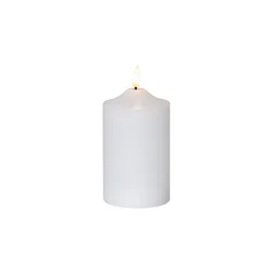 Eglo 410033 - LED božićna dekoracija FLAMME LED/0,03W/2xAA
