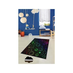 Conceptum Hypnose tepih, 60x100cm, šareni