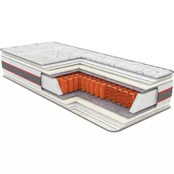 Vzmetnica 3D Argon - 120x190 cm