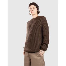 Anerkjendt Aksune Structure Knit moški pulover carafe