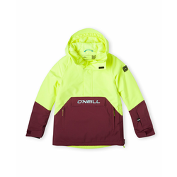 O’NEILL Ski jakna za devojčice, Anorak, Žuta
