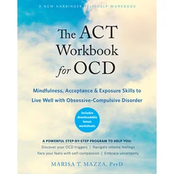ACT Workbook for OCD