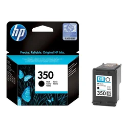 Tinta HP CB335EE No. 350 crna hp-cb335ee