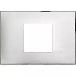 UKRASNI OKVIR 2M/3 BIJELA KROM R4819WR