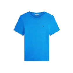 TOMMY HILFIGER Majica CODY modra
