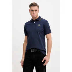 Bombažen polo Hackett London