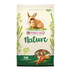 Versele-Laga Cuni Nature hrana za zečeve 700g