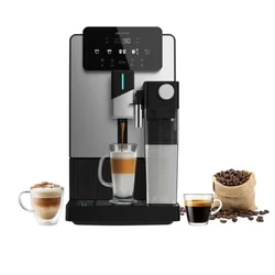 Cecotec Kavni aparat Cecotec Cremaet Latte 1500W 19 bar, (5000524665)