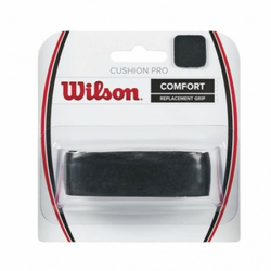 Grip the racket Wilson Cushion Pro 0.6mm