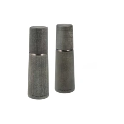 Cole&Mason - Set mlinčkov za sol in poper MARLOW bukev 2 kom. 18,5 cm