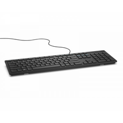 DELL Multimedia KB216 USB YU tastatura crna