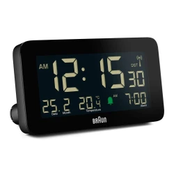 BRAUN BC10B-DCF