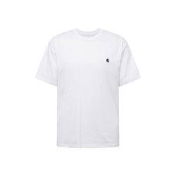 Carhartt WIP Majica Madison, bela