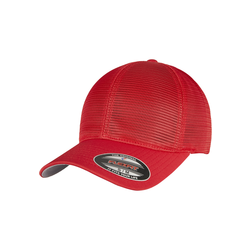 360° Omnimesh Beanie Red