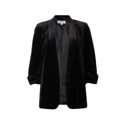 PIECES Blazer PCBOSELLA črna