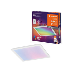 Ledvance - LED RGBW prigušiva plafonska svetiljka SMART+ MAGIC LED/24W/230V Wi-Fi