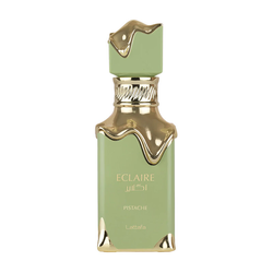 Lattafa Unisex parfem Eclaire Pistache, EDP, 100 ml