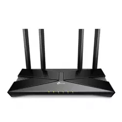 Wireless Router TP-Link Archer AX20 AX1800 Wi-Fi 6/1775Mbps/4x ext antena/4LAN/1WAN/USB 2.0/