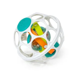 Oball Toy Grip & Spin 0m+