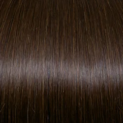 SEISETA Prirodna kosa na Tresi sa klipsama, 50/55cm, 6 Light Brown