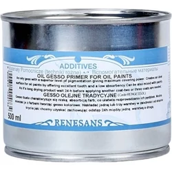 Renesans 03.6003 Sheps 500 ml 1 kos