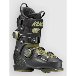 K2 FL3X Cortex 120 Team Zonal BOA 2027 Ski Boots uni
