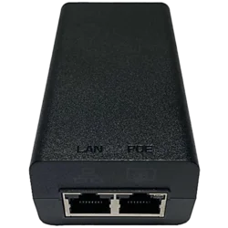 JABRA PoE Injector Kit,EMEA, Injector,Type-C,1m/3ft