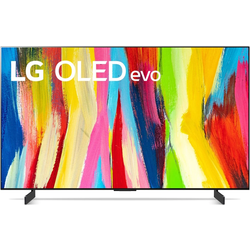 LG OLED TV OLED42C27LA