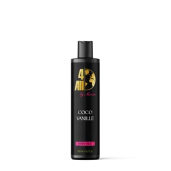 4ALL COCO VANILLE BODY MILK 200ML