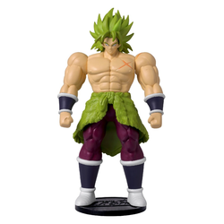 Dragon Ball Super Saiyan Broly zbirateljska figura
