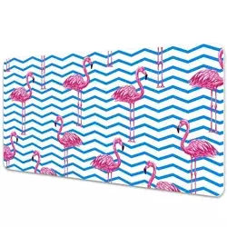 Decormat Namizna podloga Flamingos