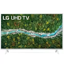 LG LED TV 65UP76703LB UHD Smart