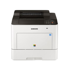 Samsung Xpress SL-C4010ND Laser Color Printer, SS216E