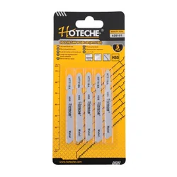 Hoteche List testere ubodne za metal T118A 76mm 5/1 ( 20193 )