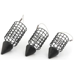 Matrix Horizon Wire Cage Feeder Large 30g