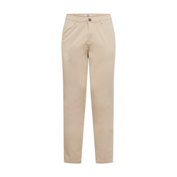 JACK & JONES Chino hlače MARCO BOWIE, bež
