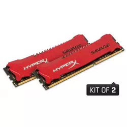 KINGSTON RAM memorija 16 GB DDR3 2133Mhz HX321C11SRK2/16