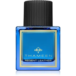 Thameen London Unisex parfem London Regent Leather, EDP, 50 ml