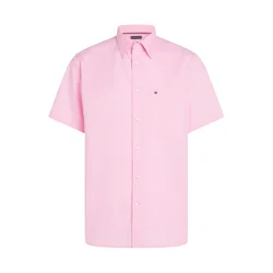 TOMMY HILFIGER Srajca Flex svetlo roza