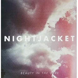 Nightjacket - Beauty In The Dark (Limited Edition) (LP)