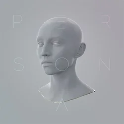 Lost In Kiev - Persona (Limited Edition) (LP)